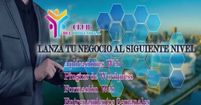 Herramientas de Marketing Online. Club del Profesional